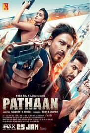 Pathaan 2023 ORG DVD Rip Full Movie HD Download [hindi]