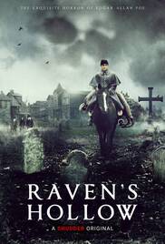 Ravens.Hollow.2022 Tamil [Voice Over] 1080p 720p 480p WEB-DL Online Stream 1XBET
