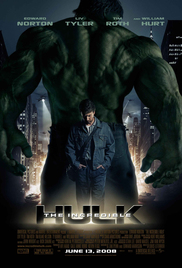 The Incredible Hulk 2008 Dub in Hindi